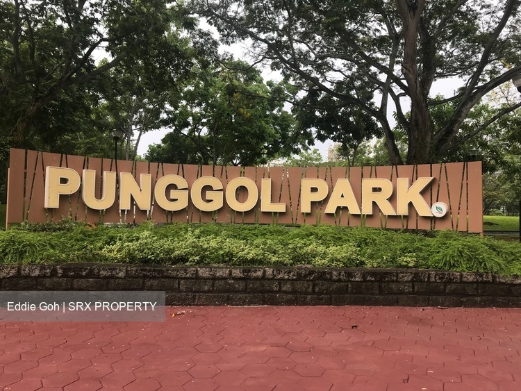 Blk 470B Upper Serangoon Crescent (Hougang), HDB 3 Rooms #204117041